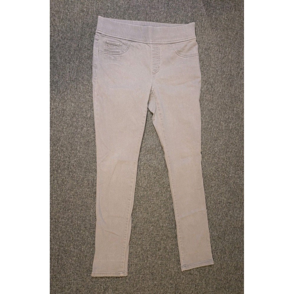 Ralph Lauren LRL Lauren Jeans Co Modern Skinny Gray Women's Pants Size 2 Western